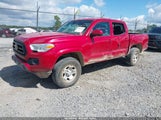 Toyota Tacoma Sr V6 3TMCZ5AN7MM385280 fotografie