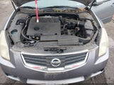 Nissan Maxima 3.5 Se 1N4BA41E07C823906 fotografie