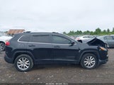Jeep Cherokee Limited 1C4PJMDB3GW162355 снимка