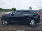 Jeep Cherokee Limited 1C4PJMDB3GW162355 снимка