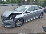 Hyundai Sonata Sport 5NPE34AF0FH046821 photo