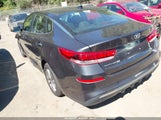 Kia Optima Lx 5XXGT4L38KG295143 снимка