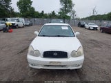 Hyundai Sonata Gl KMHWF25S55A157857 снимка