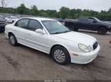 Hyundai Sonata Gl KMHWF25S55A157857 снимка