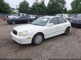 Hyundai Sonata Gl KMHWF25S55A157857 снимка