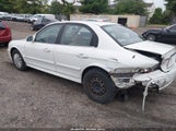 Hyundai Sonata Gl KMHWF25S55A157857 снимка