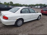 Hyundai Sonata Gl KMHWF25S55A157857 снимка
