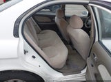 Hyundai Sonata Gl KMHWF25S55A157857 снимка