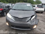 Toyota Sienna Xle 7 Passenger 5TDDK3DC1CS037965 снимка