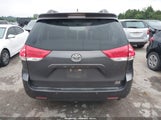 Toyota Sienna Xle 7 Passenger 5TDDK3DC1CS037965 снимка