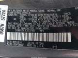 Toyota Sienna Xle 7 Passenger 5TDDK3DC1CS037965 снимка