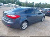 Kia Forte Lx KNAFX4A67E5094689 fotografie