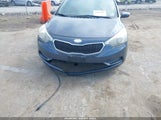Kia Forte Lx KNAFX4A67E5094689 снимка