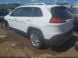 Jeep Cherokee Limited 1C4PJLDB1GW347580 снимка