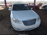 Chrysler 200 Lx 1C3CCBABXEN210166 fotografie