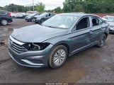 Volkswagen Jetta 1.4T R-Line/1.4T S/1.4T Se 3VWC57BU8KM258626 снимка