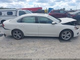 Volkswagen Passat 2.5L Se 1VWBH7A34EC019317 fotografie