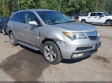 Acura Mdx Technology Package 2HNYD2H43CH521251 снимка
