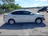 Nissan Sentra Fe+ S/Fe+ Sv/S/Sl/Sr/Sv 3N1AB7AP6EY259501 снимка