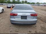 Audi A6 2.0T Premium Plus WAUGFAFC1GN074235 снимка