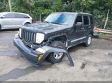 Jeep Liberty Sport 1J4PP2GK4BW572731 снимка