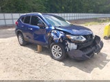 Nissan Rogue Sv JN8AT2MT1HW133374 снимка