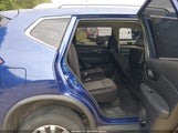 Nissan Rogue Sv JN8AT2MT1HW133374 снимка