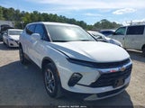 Chevrolet Blazer Awd 2Lt 3GNKBHR41PS203223 снимка