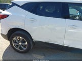 Chevrolet Blazer Awd 2Lt 3GNKBHR41PS203223 снимка