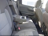 Chevrolet Blazer Awd 2Lt 3GNKBHR41PS203223 снимка