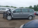 Dodge Grand Caravan American Value Pkg 2C4RDGBG4ER166131 снимка