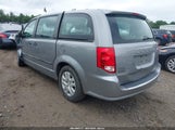 Dodge Grand Caravan American Value Pkg 2C4RDGBG4ER166131 снимка
