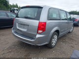 Dodge Grand Caravan American Value Pkg 2C4RDGBG4ER166131 снимка