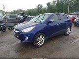 Hyundai Tucson Limited KM8JUCAC3DU600301 снимка