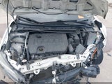 Toyota Corolla Le 5YFBURHEXKP889898 снимка