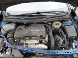 Chevrolet Cruze Lt Auto 1G1BE5SM4G7230836 снимка