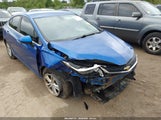 Chevrolet Cruze Lt Auto 1G1BE5SM4G7230836 снимка