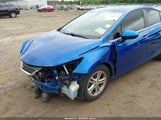 Chevrolet Cruze Lt Auto 1G1BE5SM4G7230836 снимка