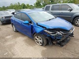 Chevrolet Cruze Lt Auto 1G1BE5SM4G7230836 снимка