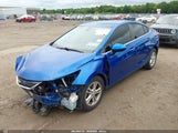 Chevrolet Cruze Lt Auto 1G1BE5SM4G7230836 снимка