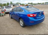 Chevrolet Cruze Lt Auto 1G1BE5SM4G7230836 снимка