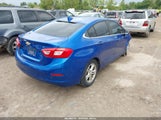Chevrolet Cruze Lt Auto 1G1BE5SM4G7230836 снимка