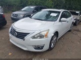 Nissan Altima 2.5 Sv 1N4AL3AP3DC198673 снимка