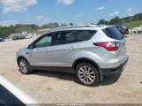 Ford Escape Titanium 1FMCU9J95HUA78941 снимка