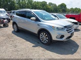 Ford Escape Titanium 1FMCU9J95HUA78941 снимка