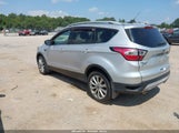 Ford Escape Titanium 1FMCU9J95HUA78941 fotografie