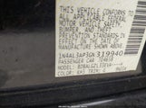 Nissan Altima 2.5 S 1N4AL3AP3GN319940 снимка