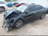 Honda Accord Sport Se 1HGCR2F13HA262309 снимка