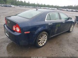 Chevrolet Malibu Ltz 1G1ZE5E12BF354621 снимка