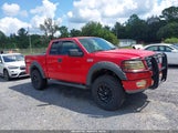 Ford F-150 Fx4/Lariat/Xl/Xlt 1FTPX145X4KA08509 снимка